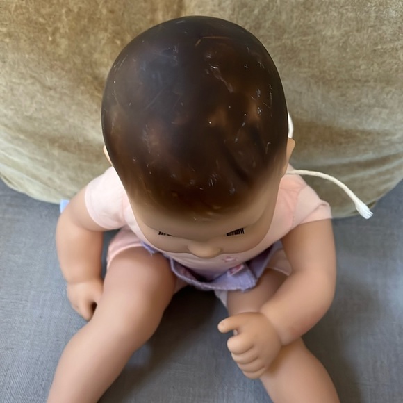 American Girl Bitty Baby - Picture 7 of 9